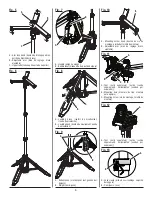 Предварительный просмотр 15 страницы RIDGID R9937 Operator'S Manual