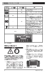 Preview for 38 page of RIDGID RB-1225R Operator'S Manual