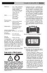 Предварительный просмотр 43 страницы RIDGID RB-1825 Operator'S Manual