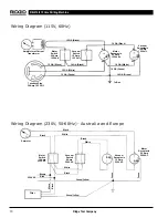 Preview for 12 page of RIDGID RB-214 Operator'S Manual