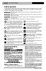 Preview for 4 page of RIDGID RB-FXPXX Operator'S Manual