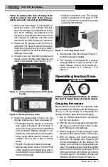 Preview for 8 page of RIDGID RB-FXPXX Operator'S Manual