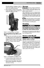 Preview for 9 page of RIDGID RB-FXPXX Operator'S Manual