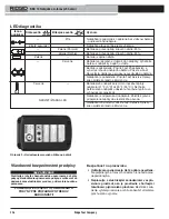 Preview for 208 page of RIDGID RBC 10 Manual