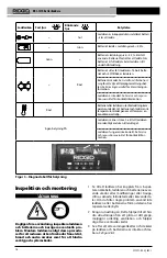 Предварительный просмотр 78 страницы RIDGID RBC-121R Manual