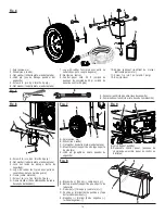 Preview for 4 page of RIDGID RD8000 Series Operator'S Manual