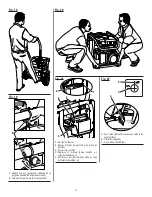 Preview for 6 page of RIDGID RD8000 Series Operator'S Manual