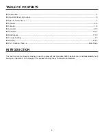 Preview for 2 page of RIDGID RD80746 Operator'S Manual