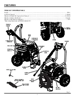 Preview for 7 page of RIDGID RD80746 Operator'S Manual