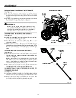 Preview for 10 page of RIDGID RD80746 Operator'S Manual