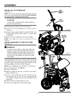 Предварительный просмотр 11 страницы RIDGID RD80746 Operator'S Manual