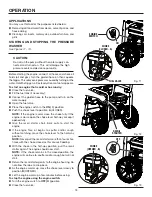 Preview for 13 page of RIDGID RD80746 Operator'S Manual