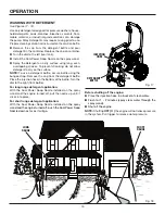 Предварительный просмотр 15 страницы RIDGID RD80746 Operator'S Manual