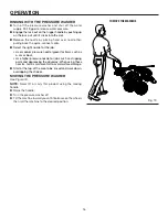 Preview for 16 page of RIDGID RD80746 Operator'S Manual