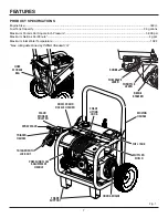 Preview for 7 page of RIDGID RD80770 Operator'S Manual