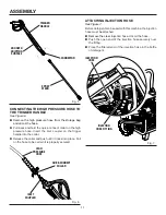 Preview for 11 page of RIDGID RD80770 Operator'S Manual