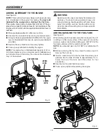 Preview for 12 page of RIDGID RD80770 Operator'S Manual