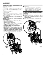 Предварительный просмотр 13 страницы RIDGID RD80770 Operator'S Manual