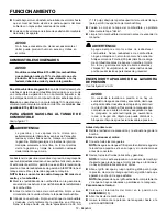 Предварительный просмотр 57 страницы RIDGID RD80944 Operator'S Manual