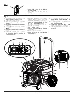 Preview for 3 page of RIDGID RD905712 Series Operator'S Manual