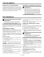 Предварительный просмотр 65 страницы RIDGID RD905712B Operator'S Manual