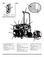 Preview for 3 page of RIDGID RD906500P Series Operating Manual