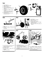 Preview for 4 page of RIDGID RD906500P Series Operating Manual