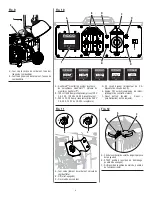 Preview for 5 page of RIDGID RD906500P Series Operating Manual