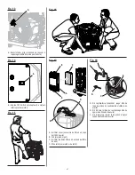 Preview for 6 page of RIDGID RD906500P Series Operating Manual