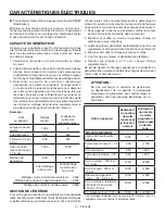 Предварительный просмотр 37 страницы RIDGID RD906812 Series Operator'S Manual