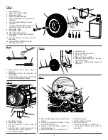 Preview for 4 page of RIDGID RD906814P Operator'S Manual