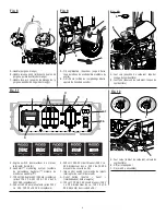 Preview for 5 page of RIDGID RD906814P Operator'S Manual