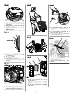 Preview for 6 page of RIDGID RD906814P Operator'S Manual