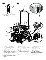 Preview for 3 page of RIDGID RD907000P Operator'S Manual