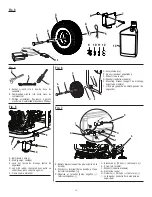 Preview for 4 page of RIDGID RD907000P Operator'S Manual