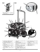 Preview for 3 page of RIDGID RD907500P Operator'S Manual