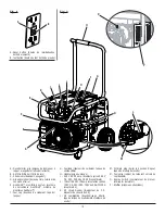 Предварительный просмотр 3 страницы RIDGID RD9C7001P Series Operator'S Manual