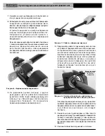 Предварительный просмотр 48 страницы RIDGID RE 12-M Manual