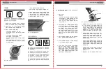 Preview for 5 page of RIDGID RE 60 Manual