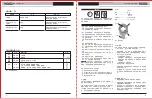 Preview for 7 page of RIDGID RE 60 Manual