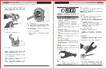 Preview for 8 page of RIDGID RE 60 Manual