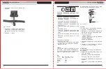 Preview for 9 page of RIDGID RE 60 Manual