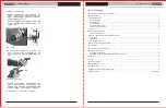 Preview for 10 page of RIDGID RE 60 Manual