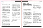 Preview for 12 page of RIDGID RE 60 Manual