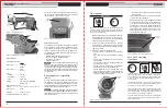 Preview for 13 page of RIDGID RE 60 Manual