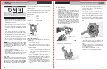 Preview for 16 page of RIDGID RE 60 Manual