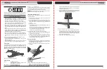 Preview for 17 page of RIDGID RE 60 Manual