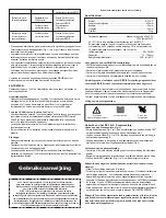 Preview for 5 page of RIDGID RP 10-S Operating Instructions Manual