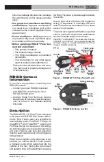 Предварительный просмотр 6 страницы RIDGID RP 115 Manual