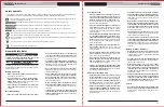 Preview for 10 page of RIDGID RP 218 Manual